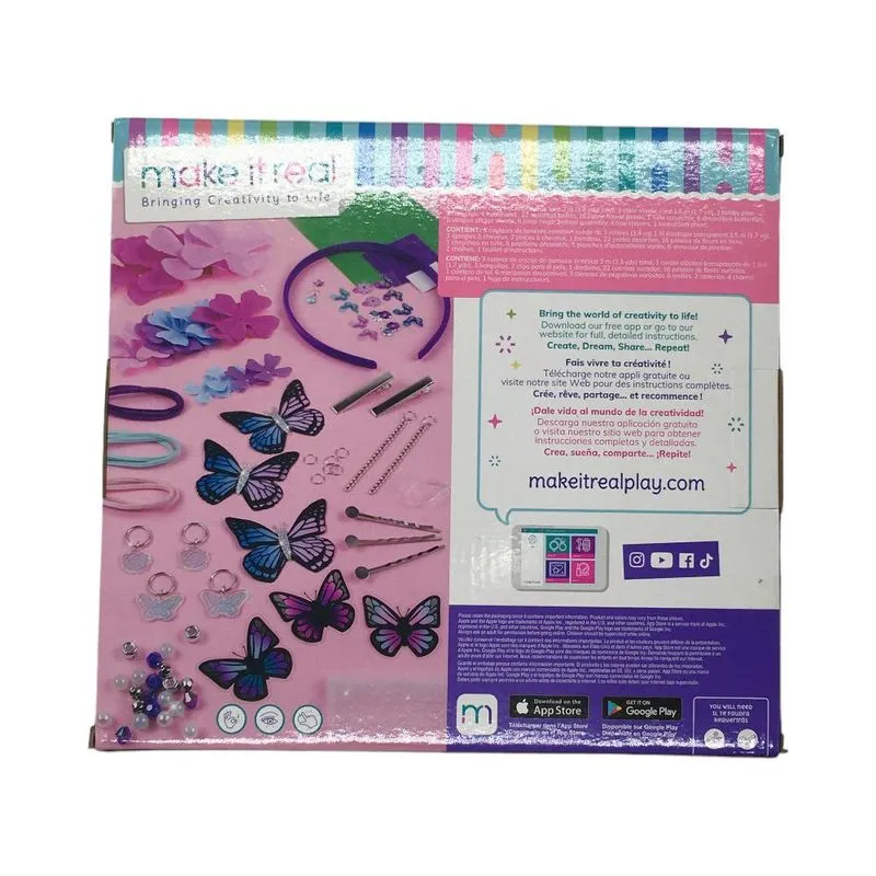 Juego Crea Vinchas / Make It Real - Image 6