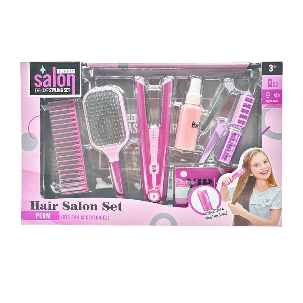 Juego De Accesorios De Belleza - Image 2