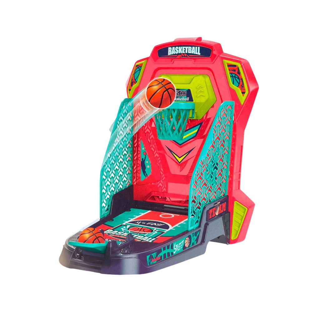 Juego De Basketball De Mesa - Image 3