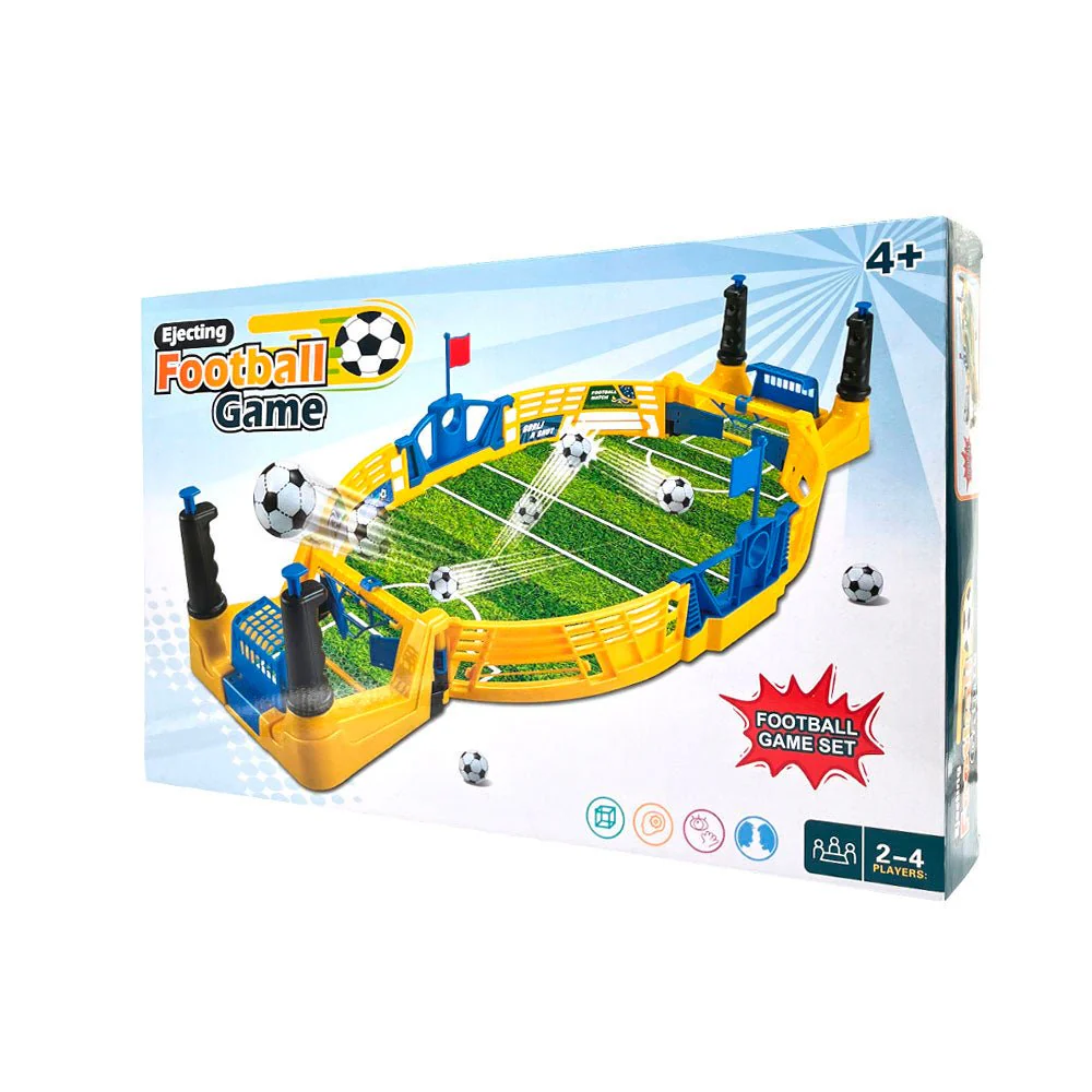 Juego De Fútbol De Mesa Huada - Image 2