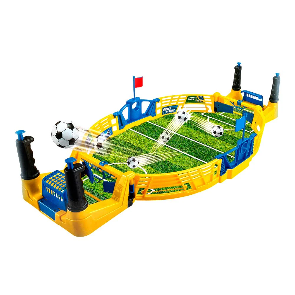 Juego De Fútbol De Mesa Huada - Image 3
