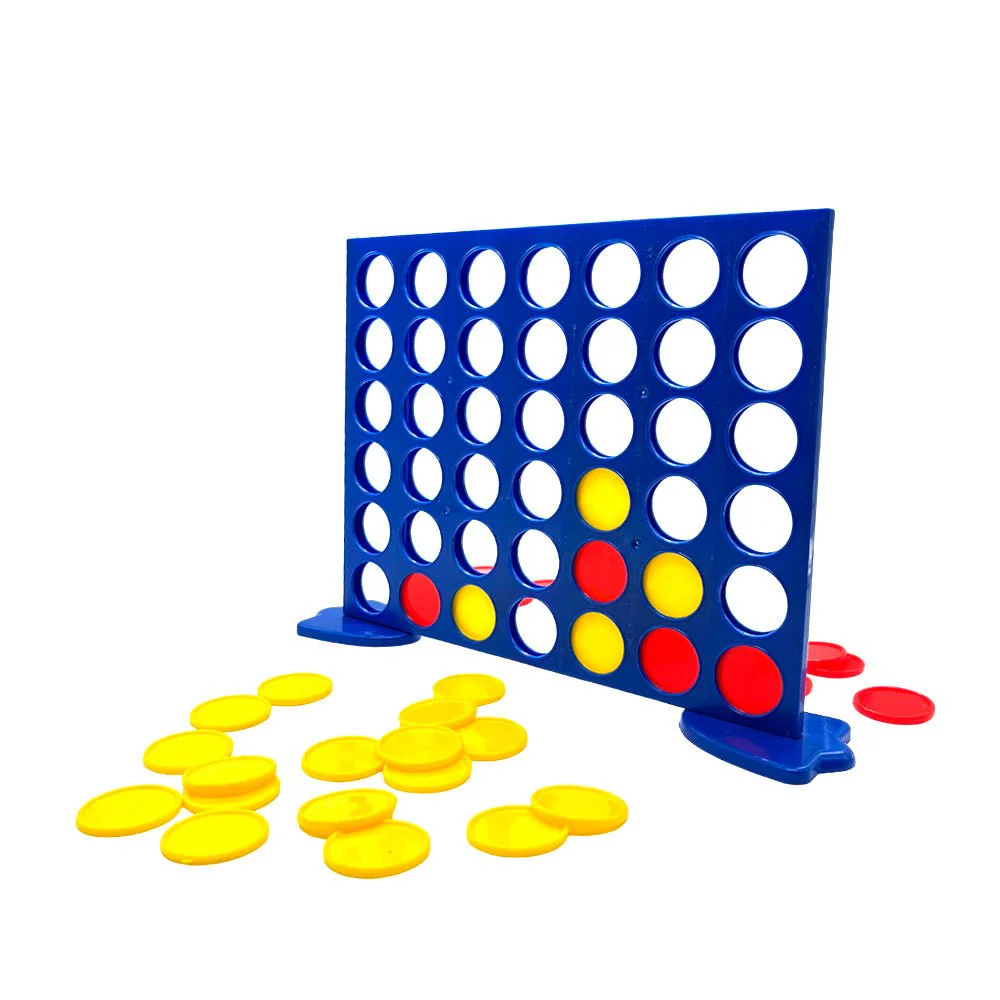 Juego De Mesa 4 En Línea - Image 3