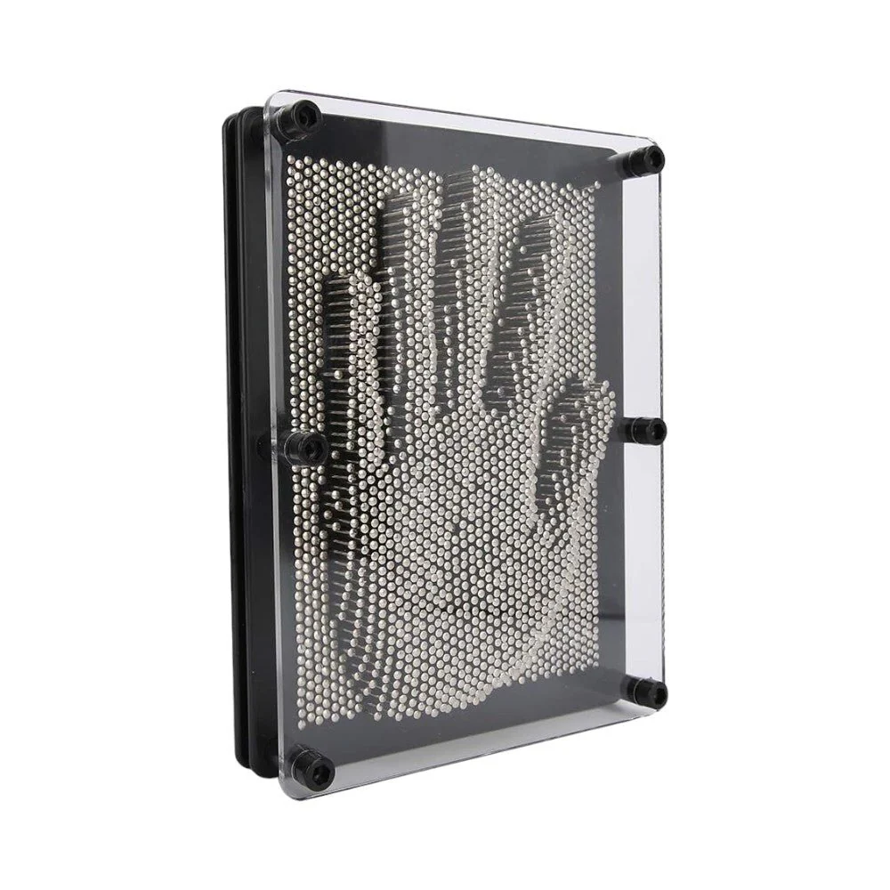 Juego De Mesa Iron Nail 3D - Image 2