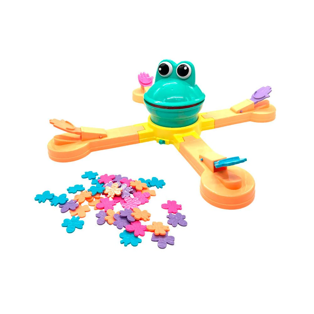 Juego De Mesa Sr. Glotón - Image 3
