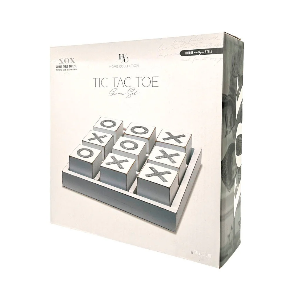 Juego De Mesa Tic Tac Toc-Surtido - Image 2