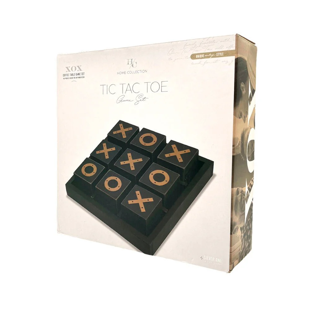 Juego De Mesa Tic Tac Toc-Surtido - Image 3