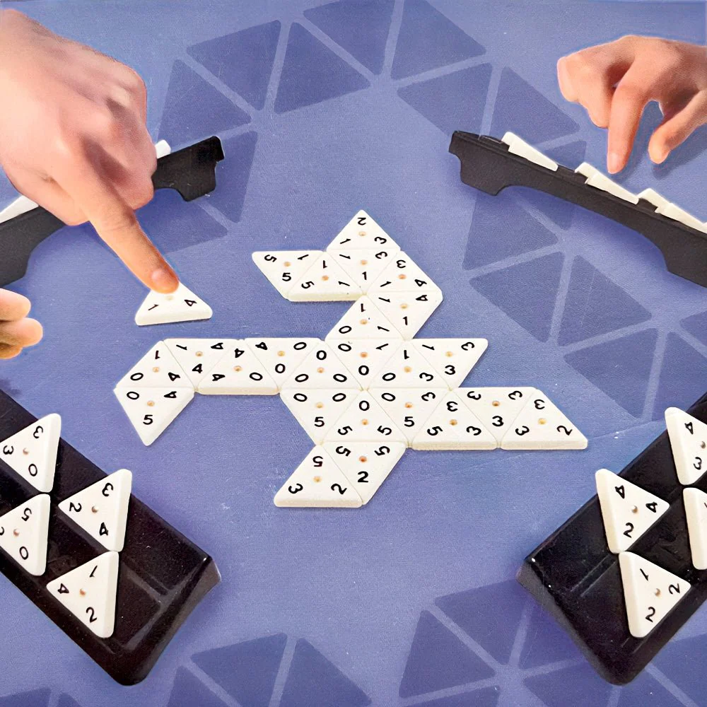 Juego de Mesa / Trinomio Original - Image 3