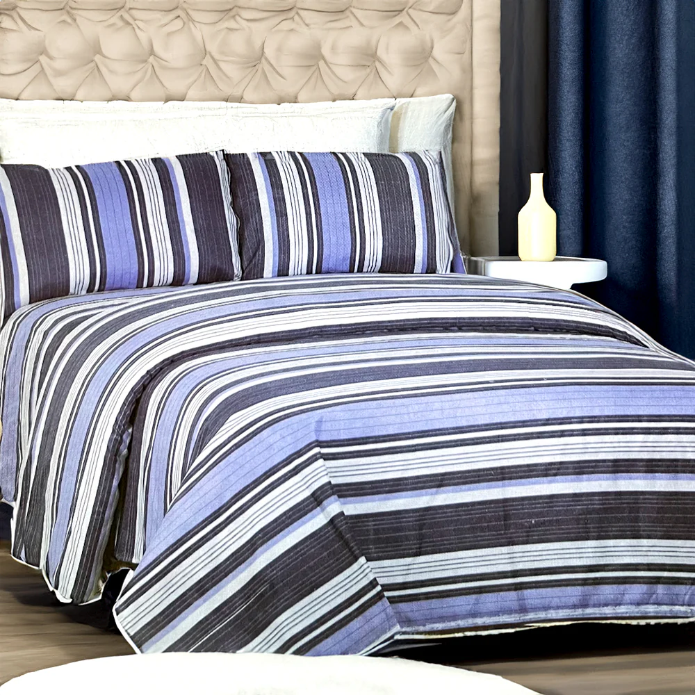 Juego de Sábana Full Home Elegance de 4 Piezas - Surtido - Image 8