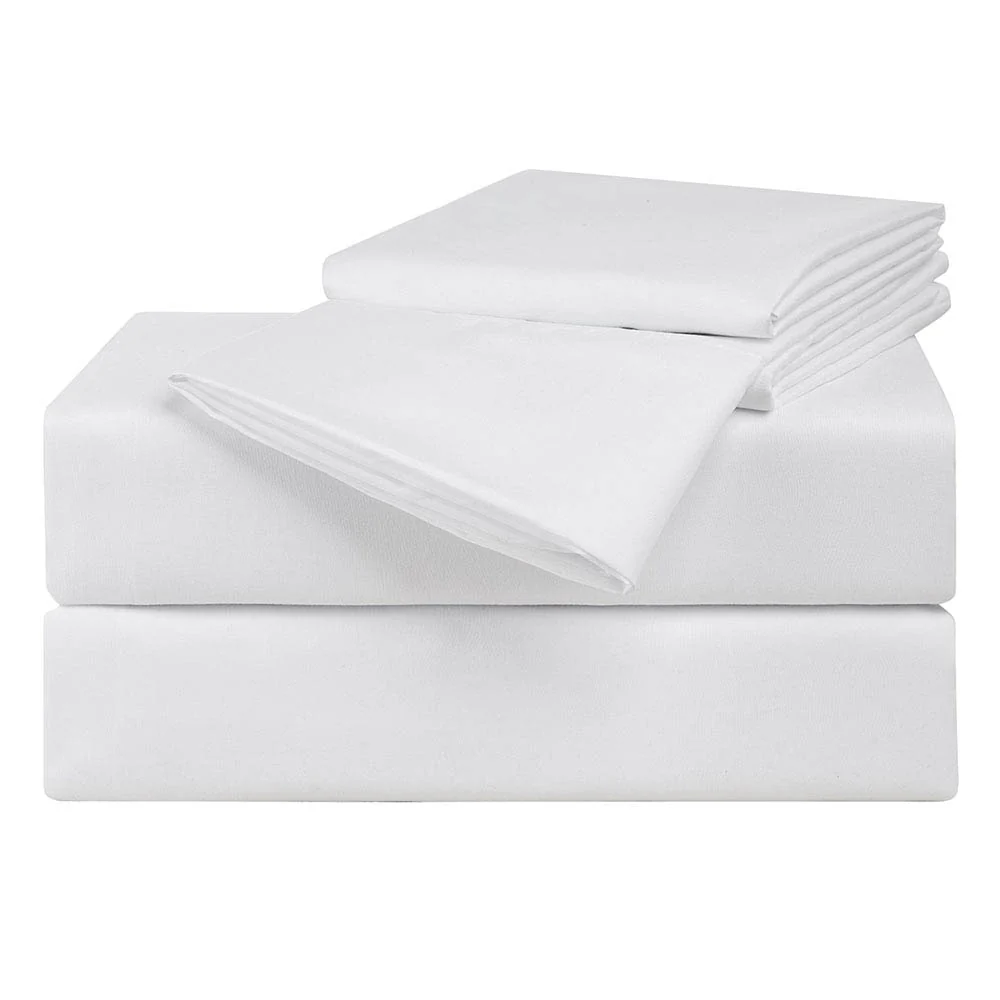 Juego de Sabana Victoria Classics Hotel Collection - QUEEN