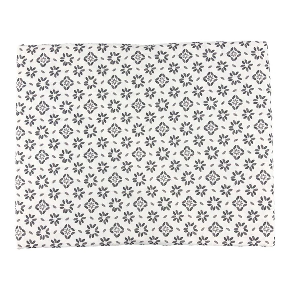 Juego de Sábanas Avalon Estampado - Twin