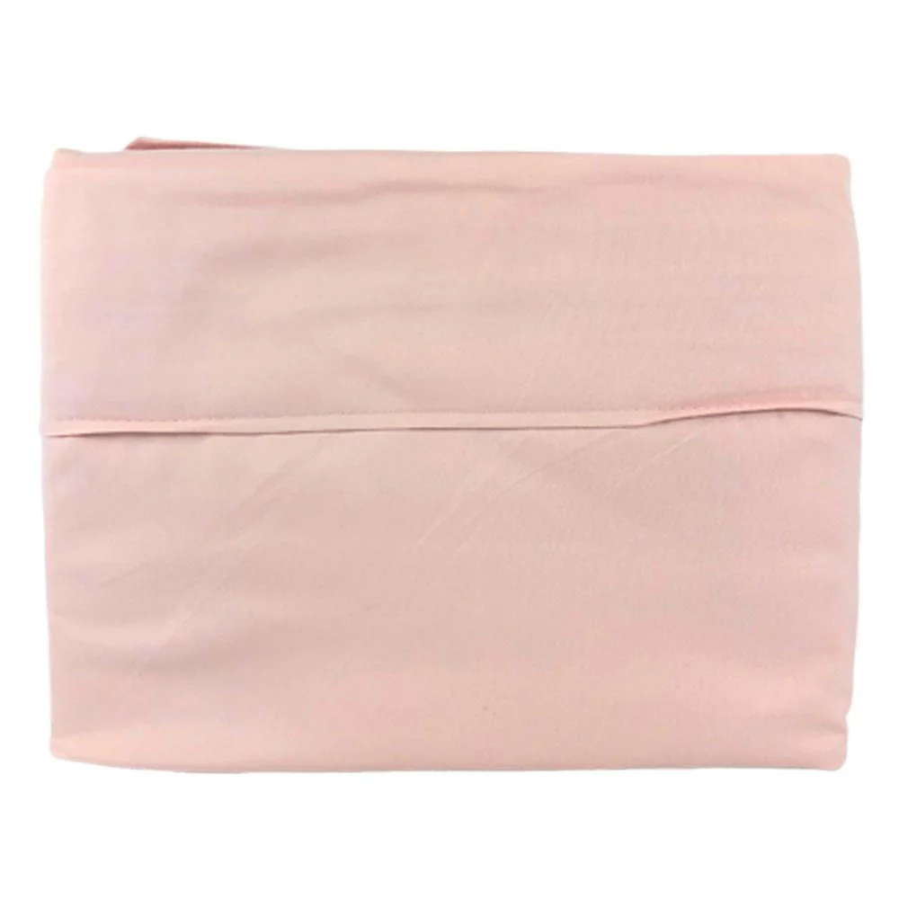 Juego de Sábanas Spa Lush Blush Microfibra - King