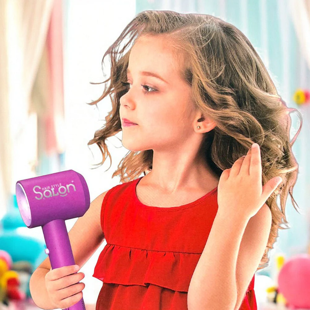 Juego De Salón De Belleza Diy - Image 2