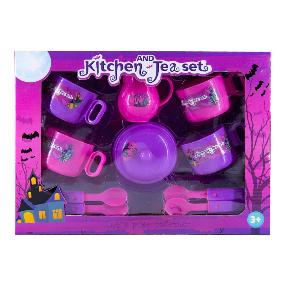 Juego De Te Vampi - 59