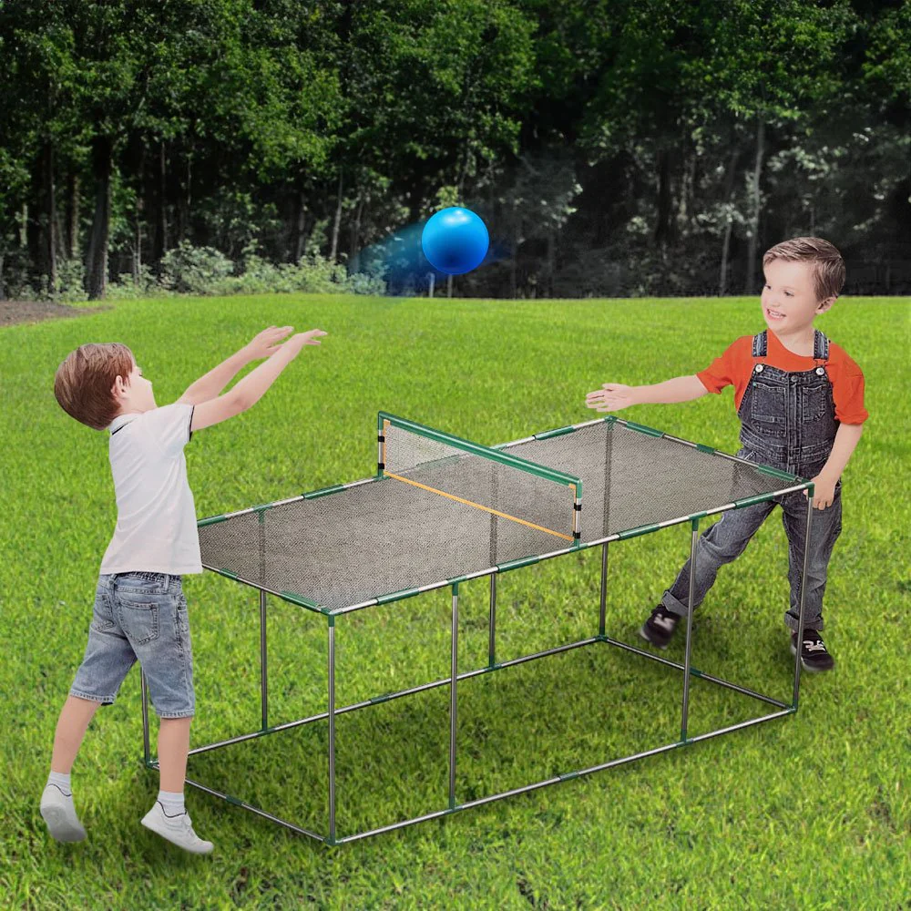Juego De Tenis 2 En 1