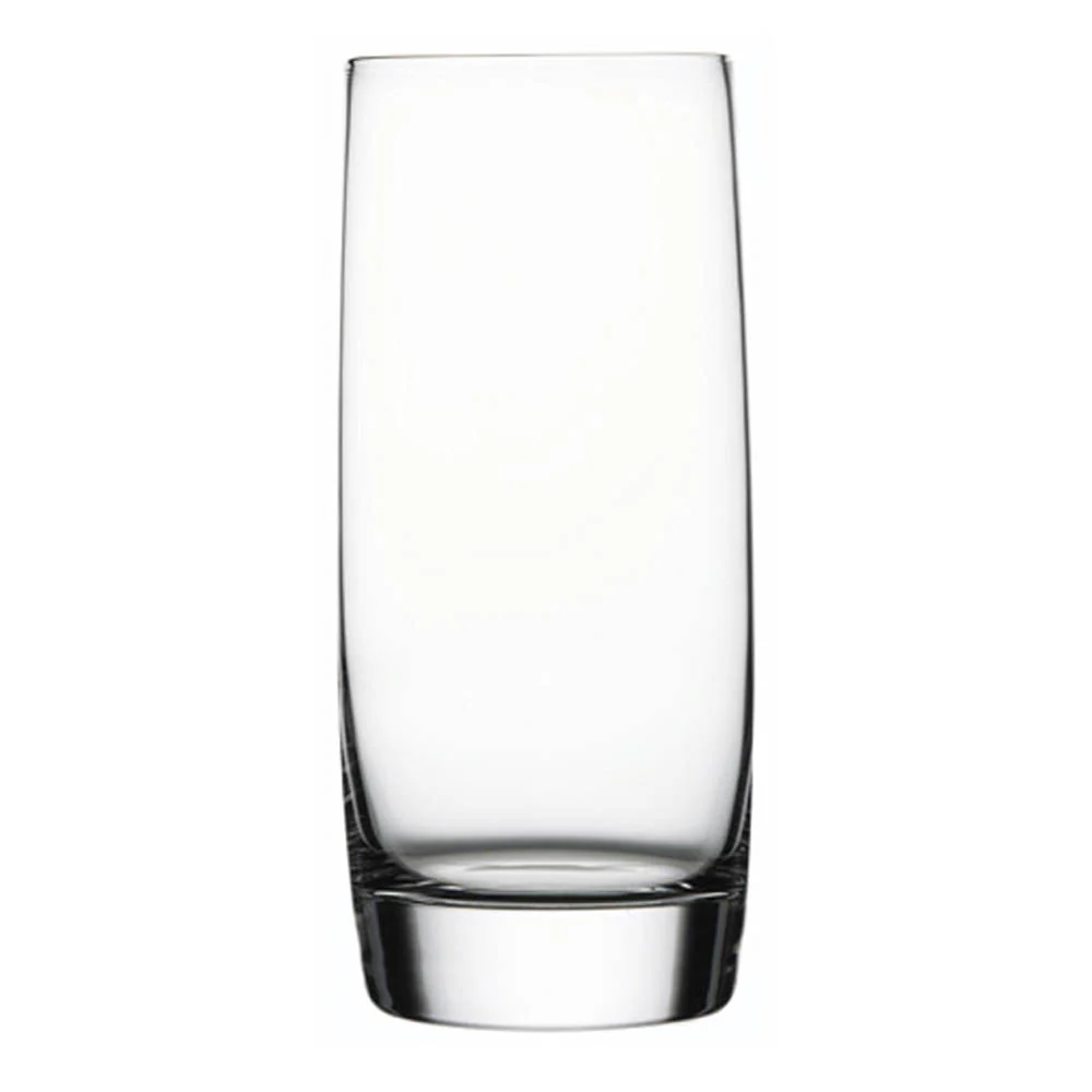 Juego de Vasos Rocks Pasabahce de Vidrio 6 Piezas