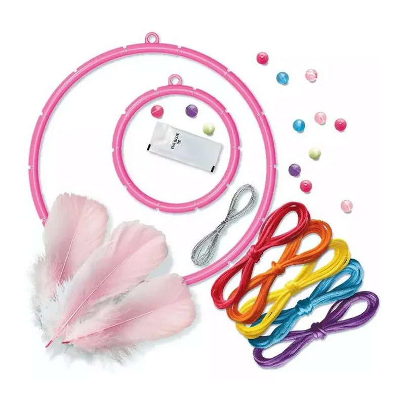 Juego Kidzmaker Crea Tu Atrapasueño - Image 3
