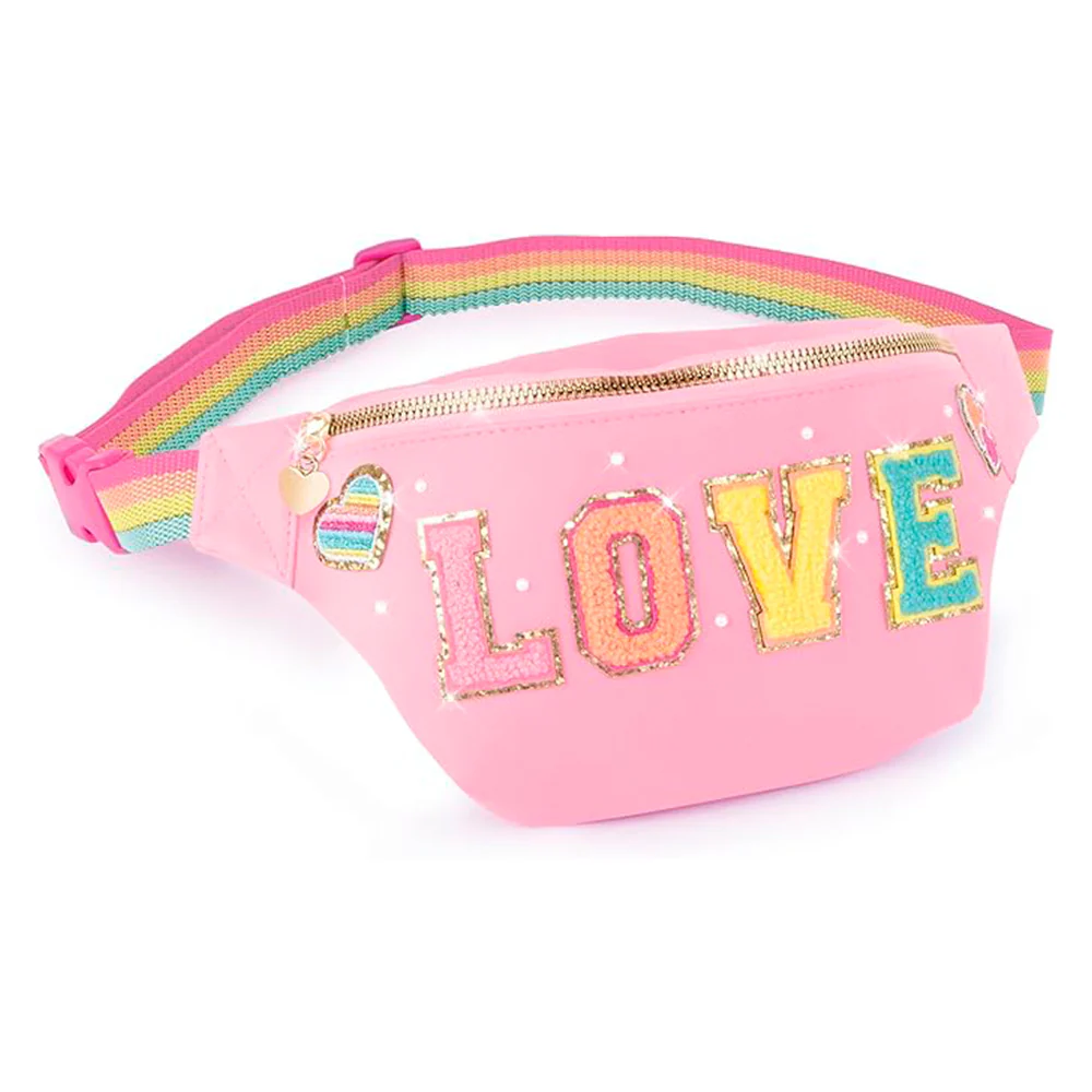 Juego Crea Bolso Bum c/Parches / Make It Real - Image 3