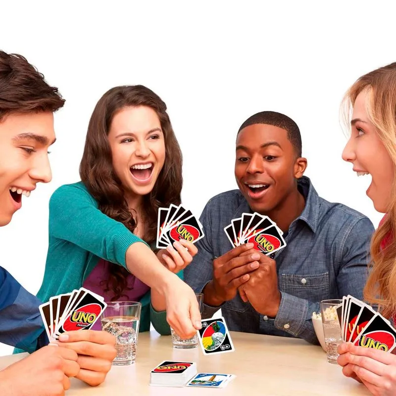 Juego Uno Versión Panamá - Image 3