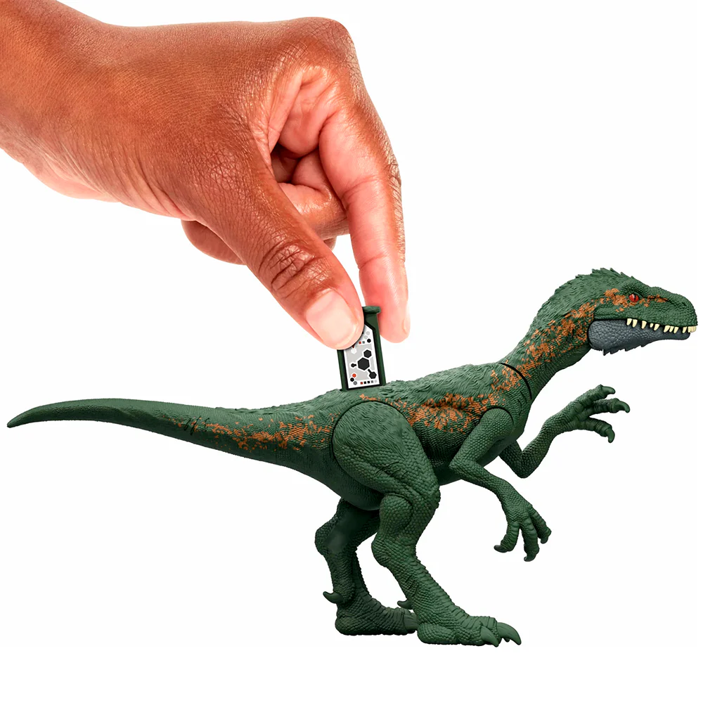Pack de Peligro / Surtido / Jurassic World - Image 6