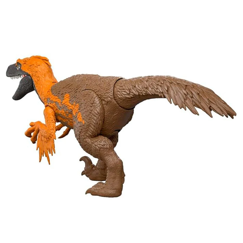 Jurassic World Rebirth / Rugido Salvaje / Surtido - Image 10