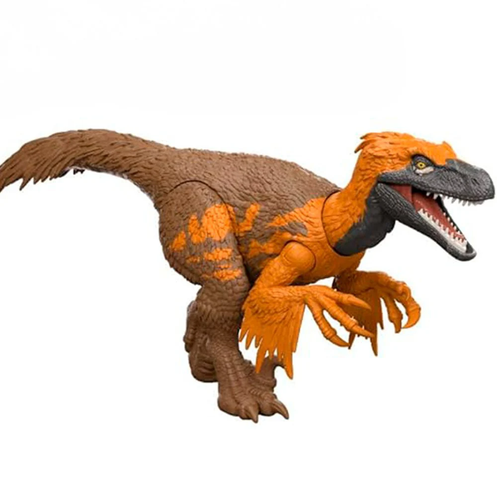 Jurassic World Rebirth / Rugido Salvaje / Surtido - Image 2