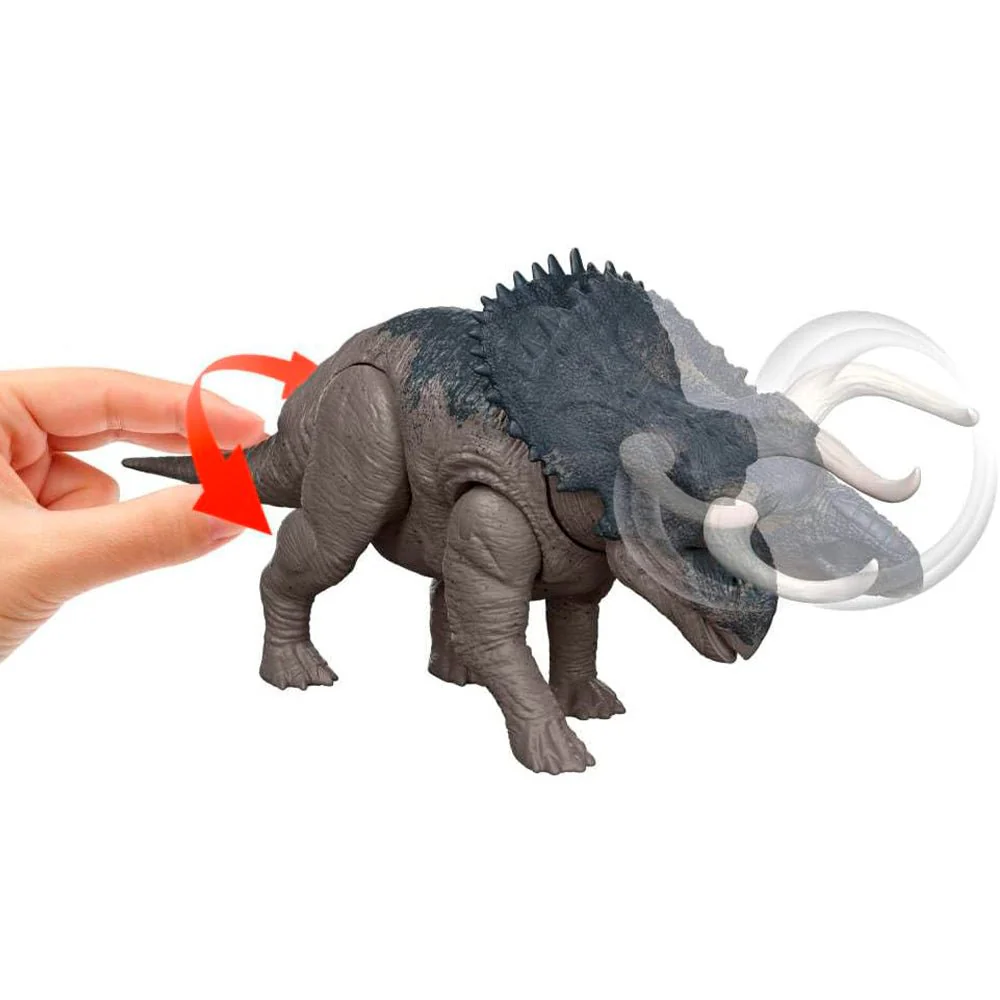 Jurassic World Rebirth / Rugido Salvaje / Surtido - Image 7