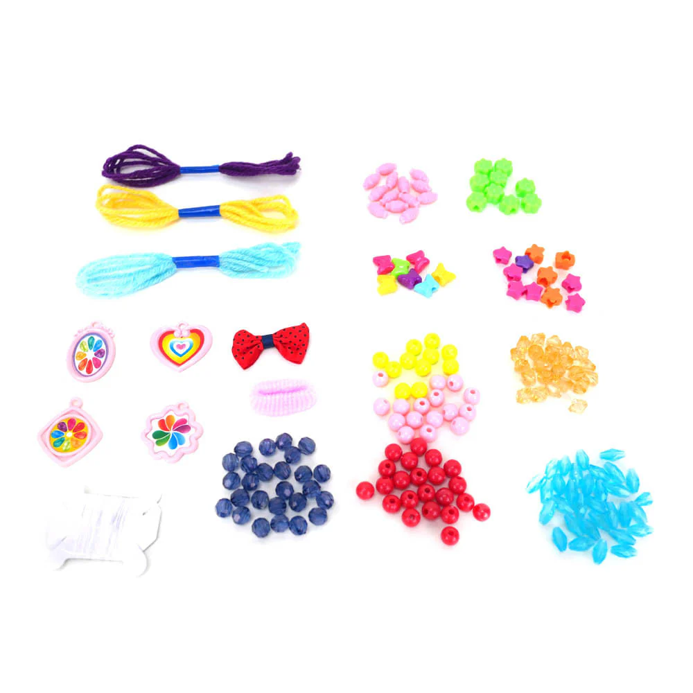 Kit Para Crear Joyas y Manualidades - 109