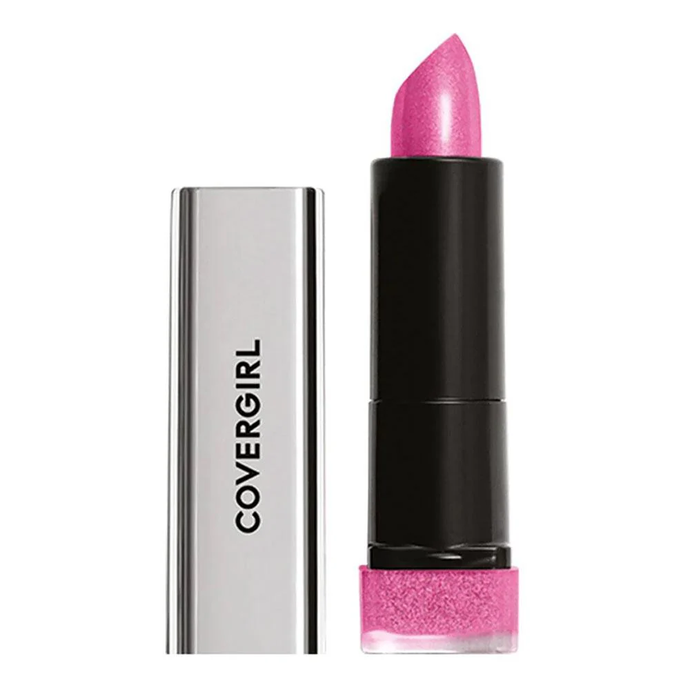 Labial Covergirl Metalic Love Me Later 515 3.5 g