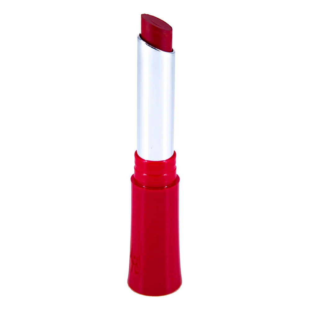 Labial En Barra Vogue Coloríssimo Cereza Larga Duración