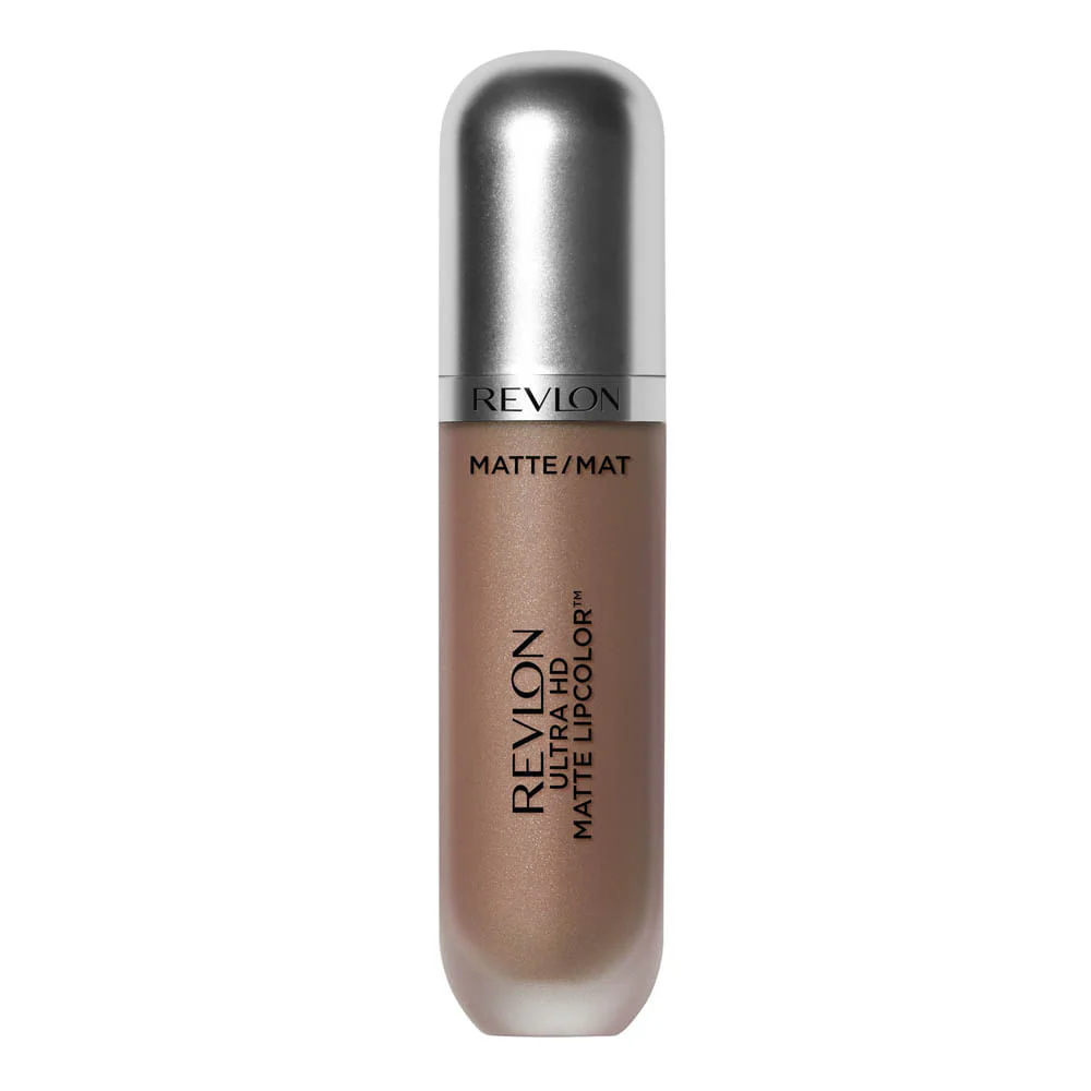 Labial Líquido Revlon Ultra HD Matte Seduction