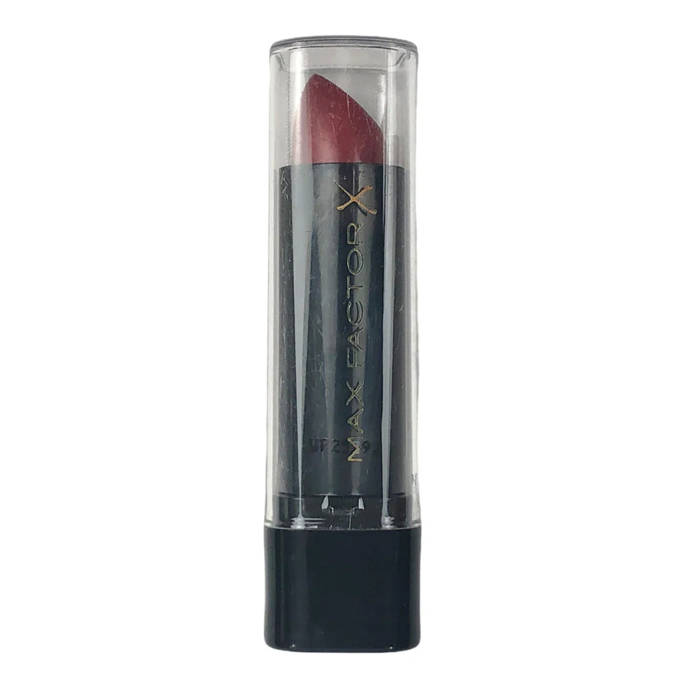 Labial Max Factor Colorfast Vino 4 g