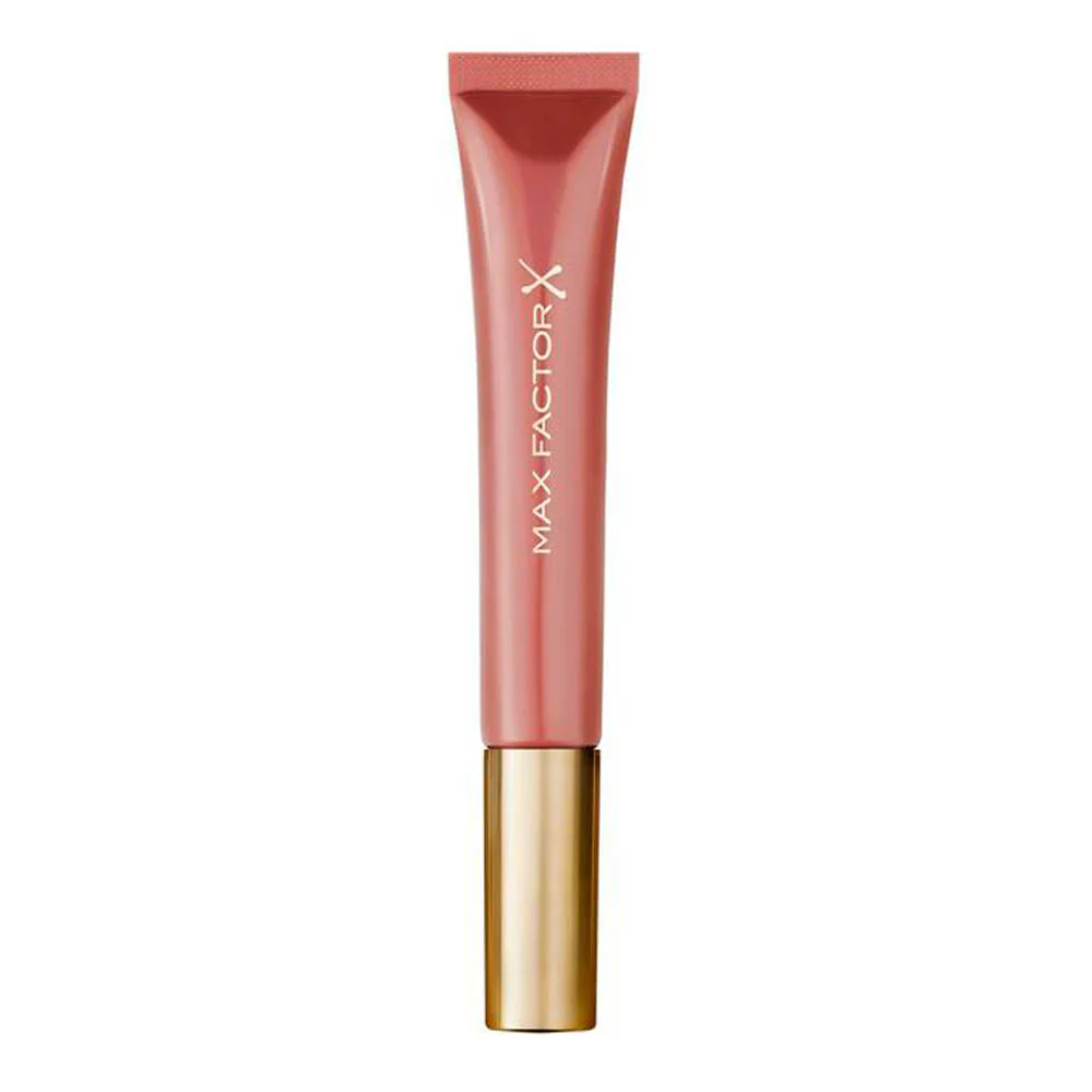 Labial Max Factor Colour Elixir Nude