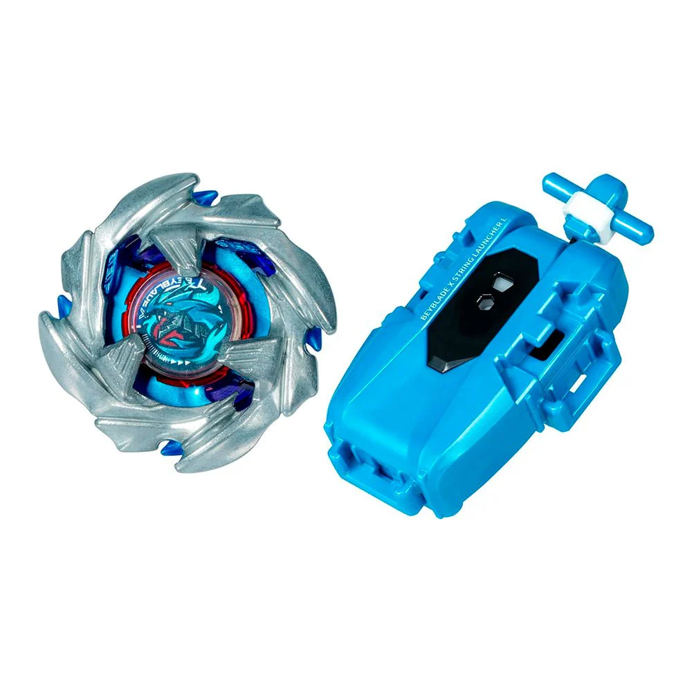 Lanzador Bey BBX Dlx String Dragoon / Beyblade - Image 6