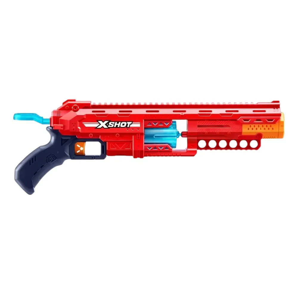 Lanzador Caliber / Zuru X-Shot