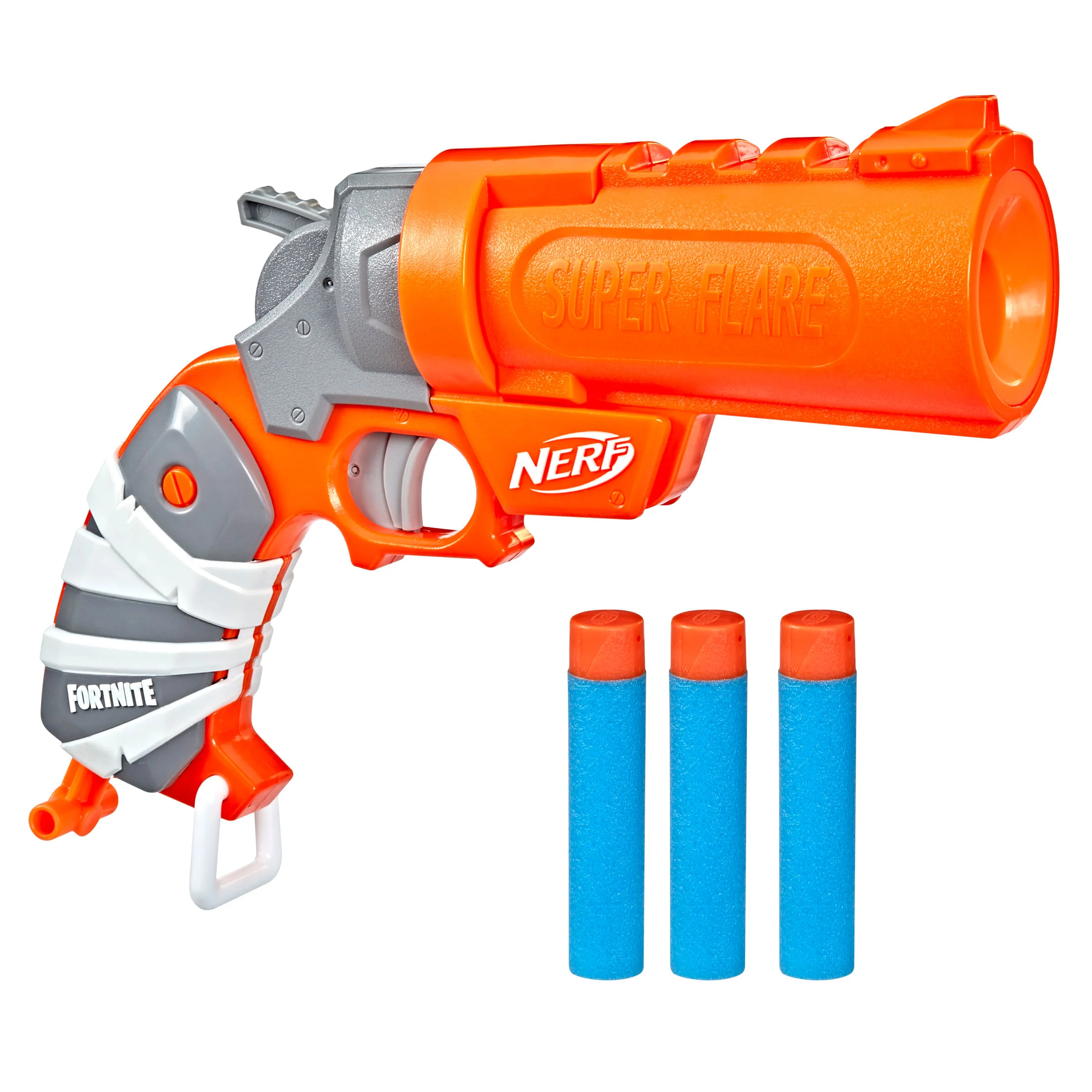 Lanzador Nerf Fornite Flare