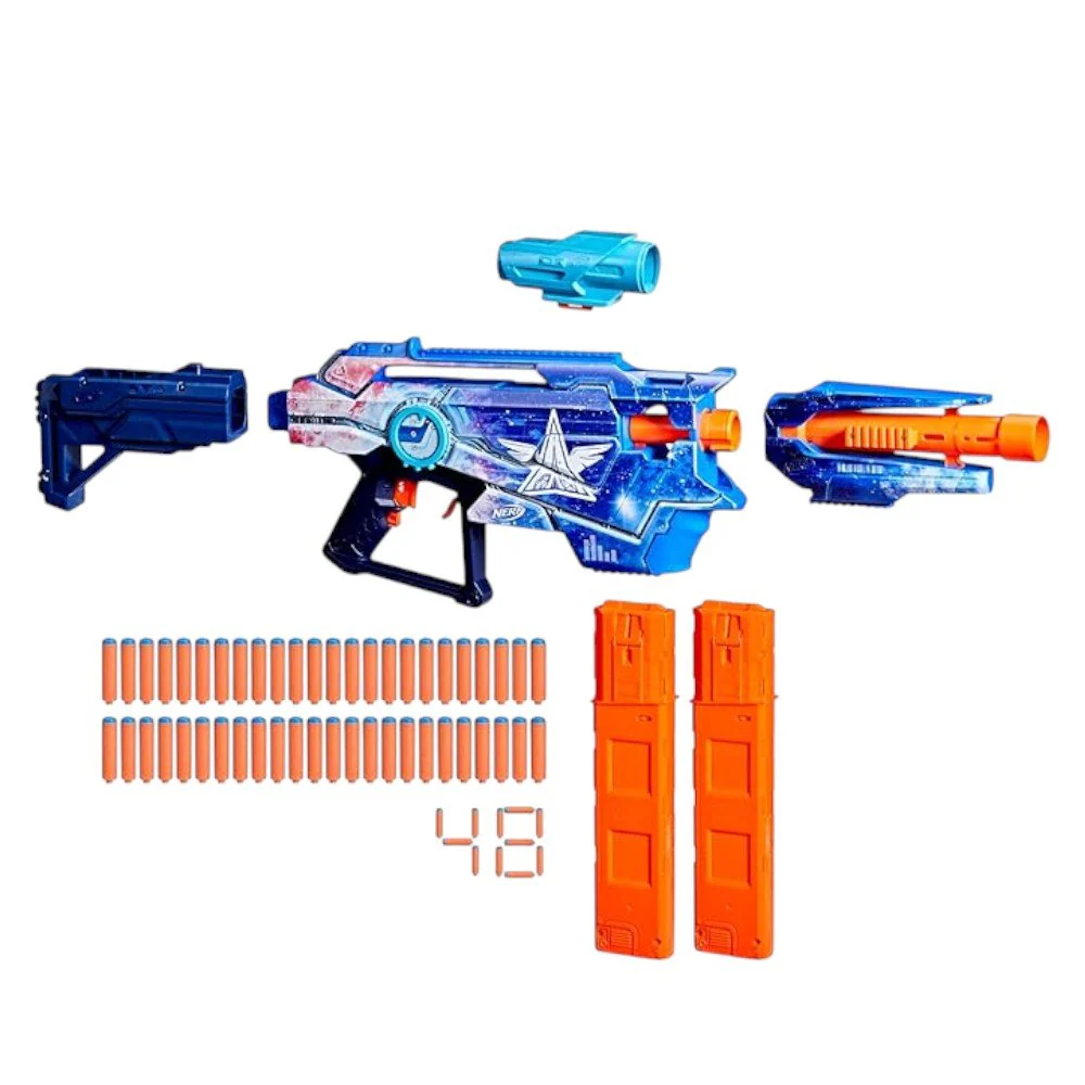 Lanzador NERF Loadout Galactic Commander / Nerf - Image 4