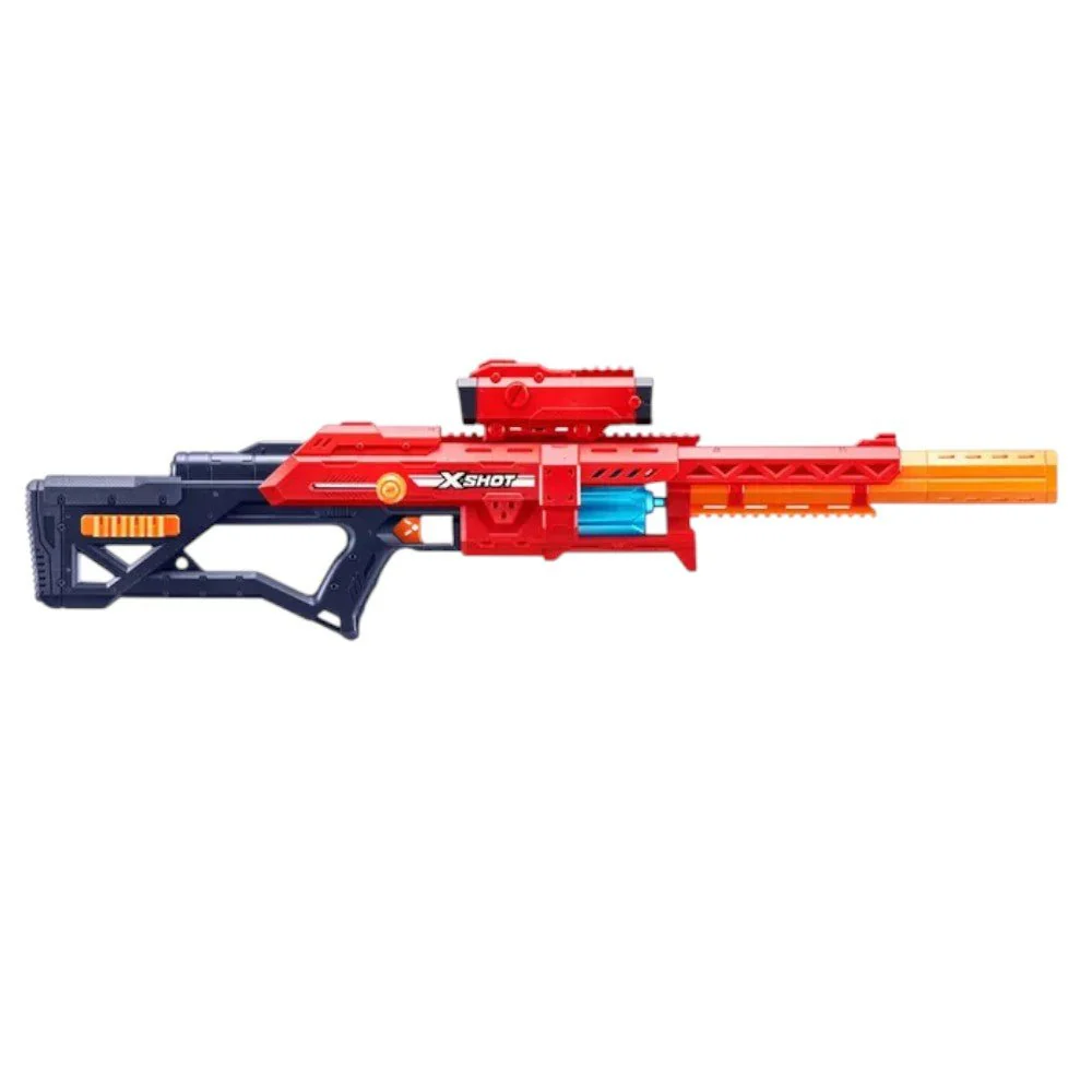 Lanzador Ranger X8 / Zuru X-Shot - Image 4