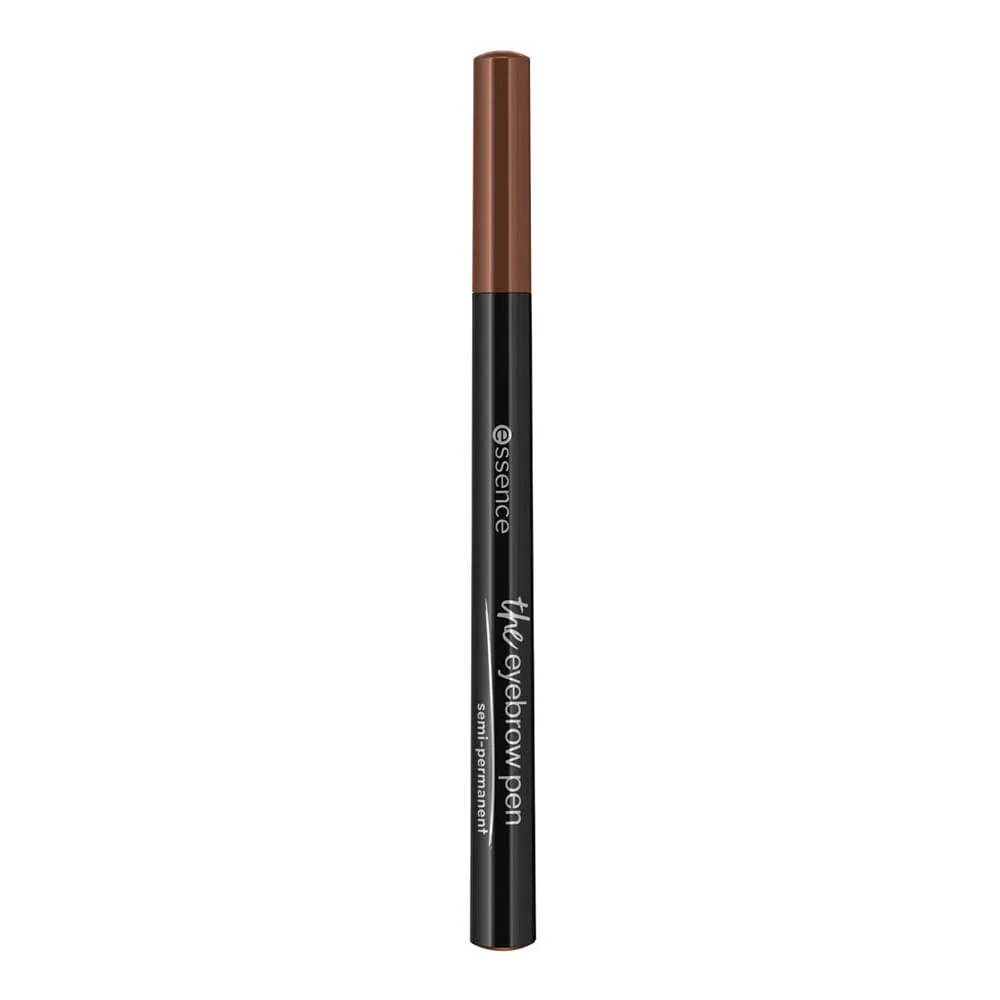 Lápiz de Cejas Essence 02 Brown