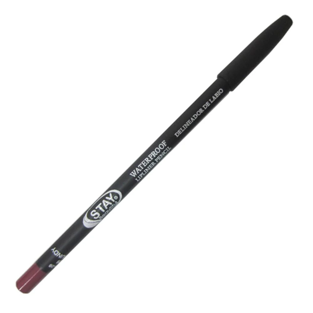 Lápiz de Labios Burgundy Stay Beautiful