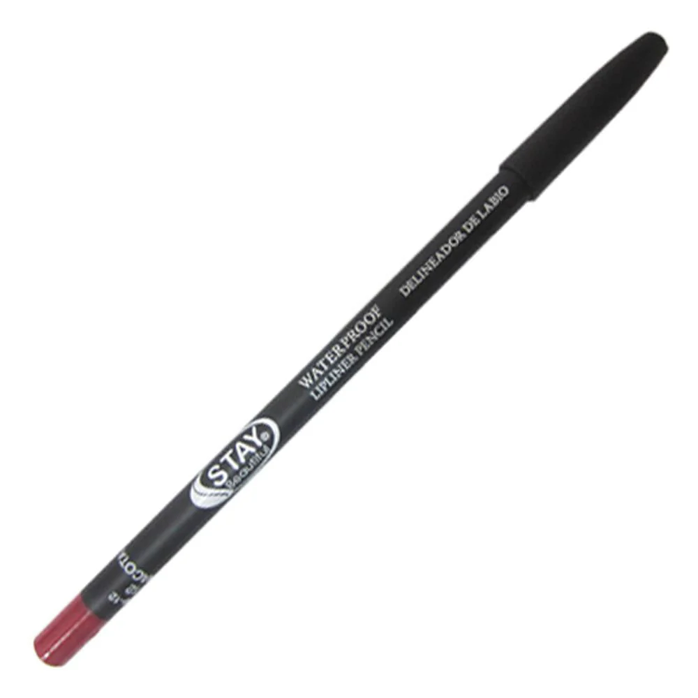 Lápiz de Labios Terracota Stay Beautiful