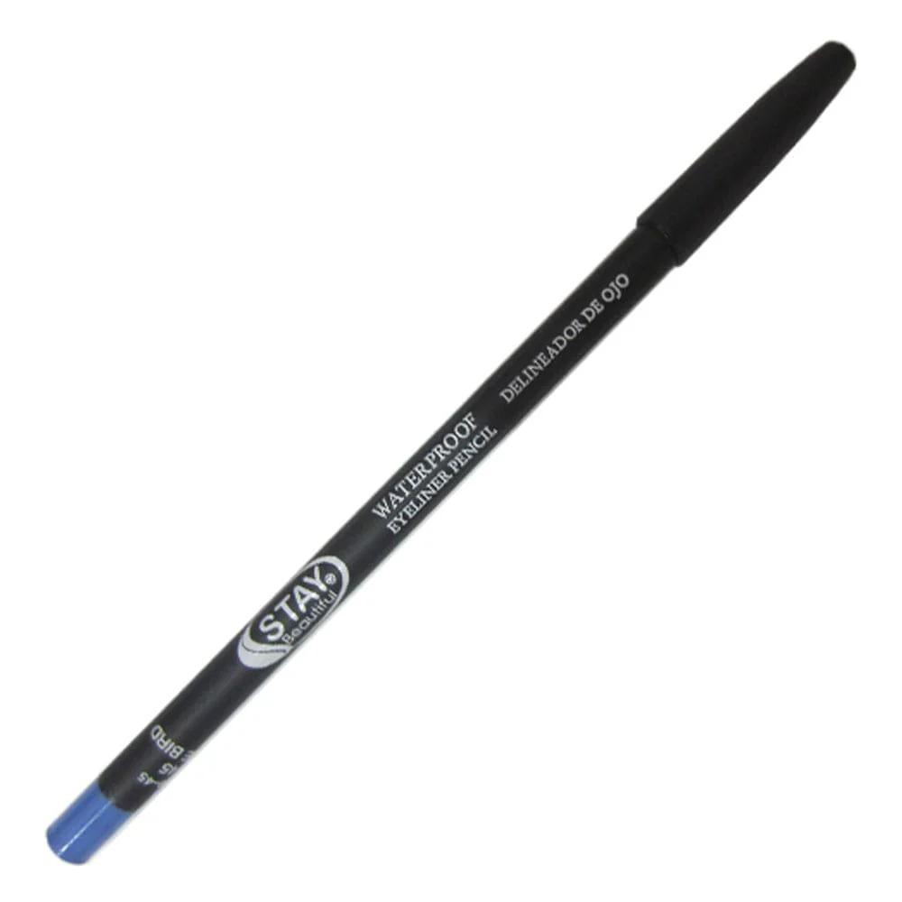 Lápiz de Ojos Blue Bird Stay Beautiful