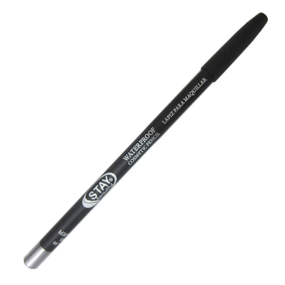 Lápiz de Ojos Silver Stay Beautiful