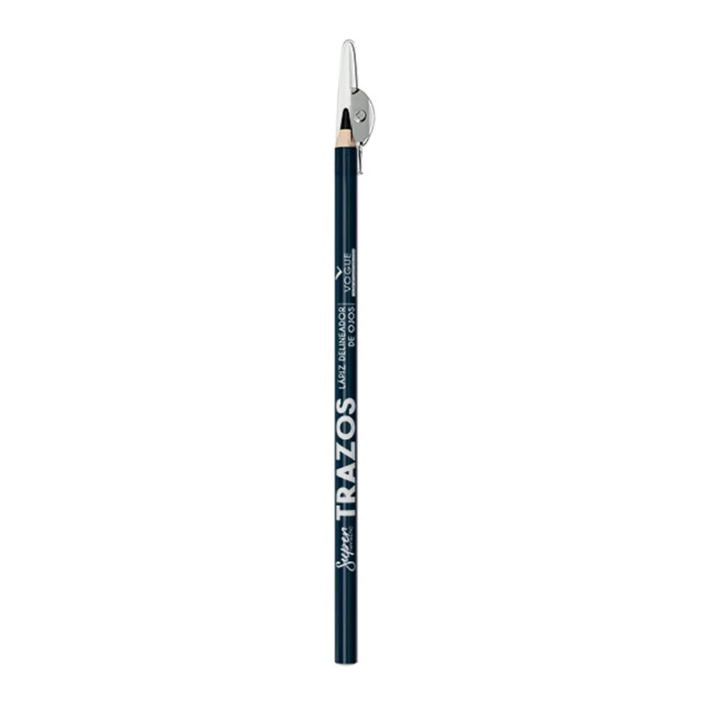 Lápiz Delineador Vogue Fantastic Para Ojos