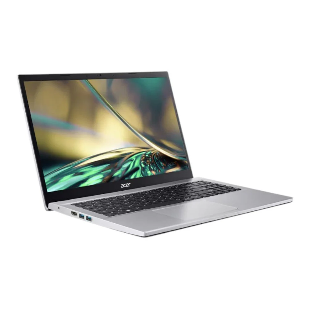 Laptop Acer A315-59-571 / Intel Core i5 / 8GB RAM / 512GB SSD / Plata pura - Image 4