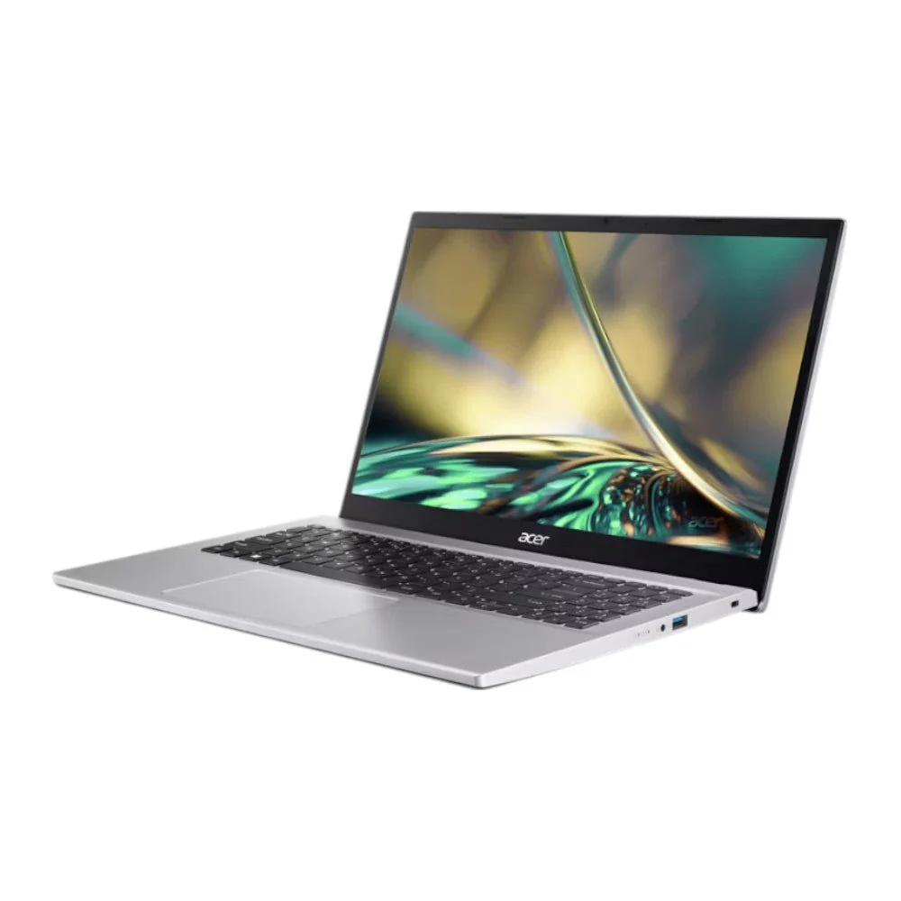 Laptop Acer A315-59-571 / Intel Core i5 / 8GB RAM / 512GB SSD / Plata pura - Image 5