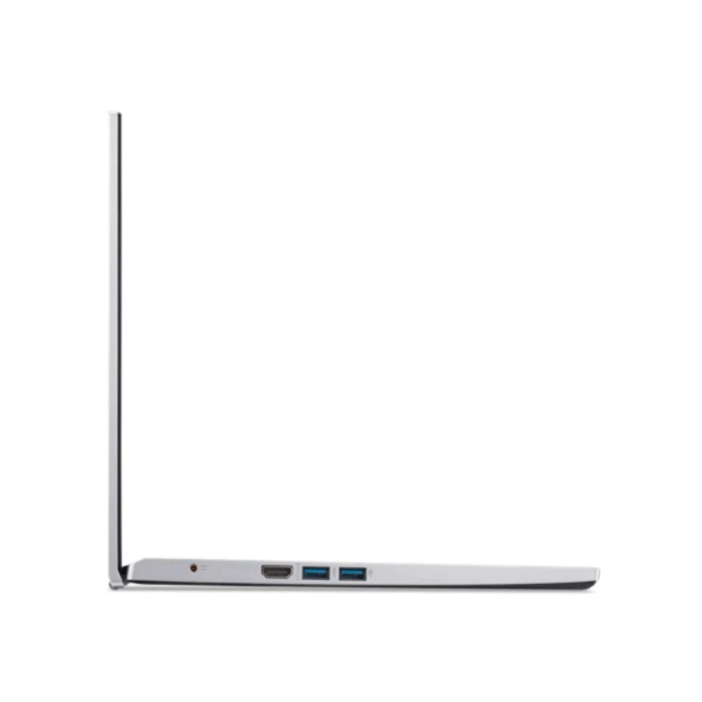 Laptop Acer A315-59-571 / Intel Core i5 / 8GB RAM / 512GB SSD / Plata pura - Image 7