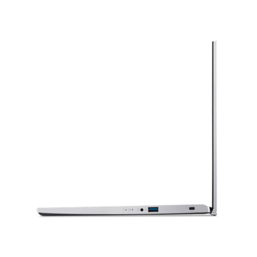 Laptop Acer A315-59-571 / Intel Core i5 / 8GB RAM / 512GB SSD / Plata pura - Image 8