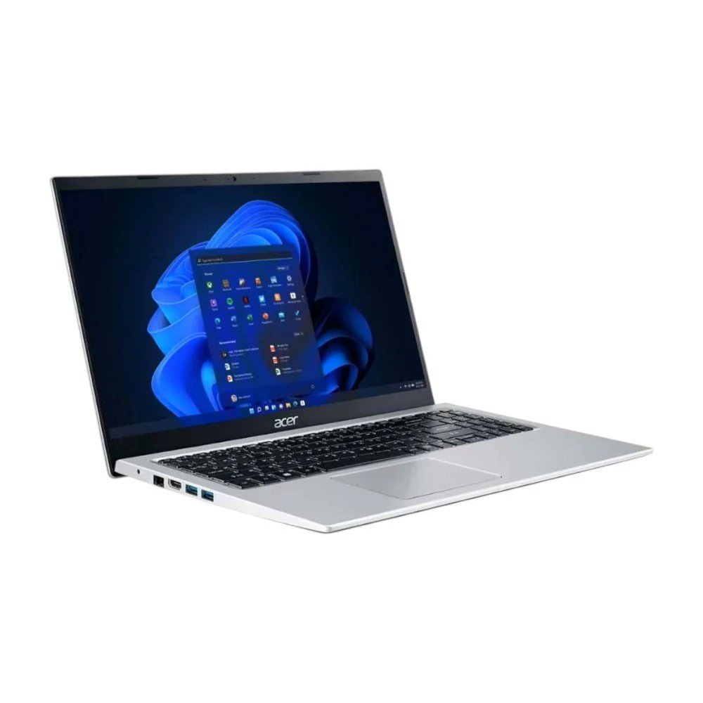 Laptop Acer A315-59-768T-ES / Intel Core i7-1255U / RAM 16GB / SSD 512GB - Image 4