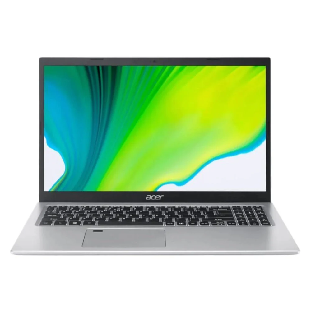 Laptop Acer Aspire 3 / Ryzen 5 / 15.6” FHD / 512GB + Mochila - Image 2