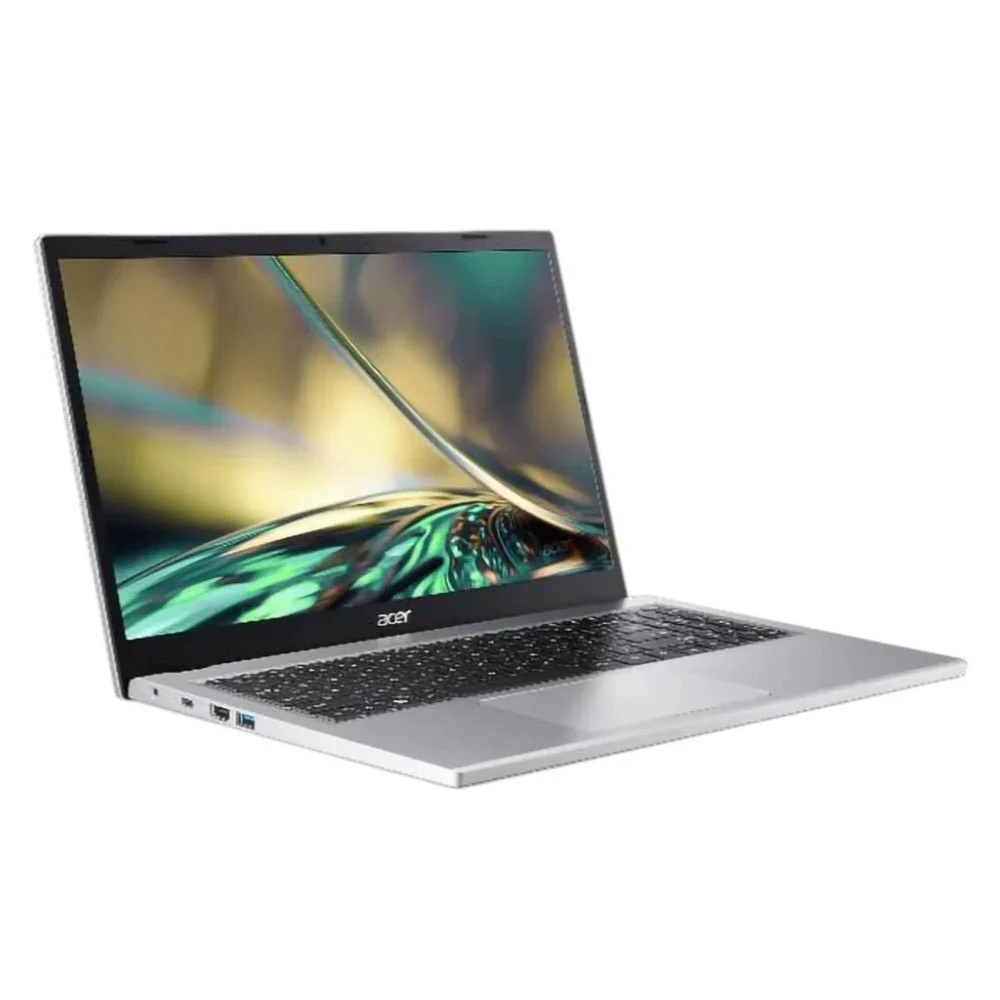 Laptop Acer Aspire 3 / Ryzen 5 / 15.6” FHD / 512GB + Mochila - Image 3